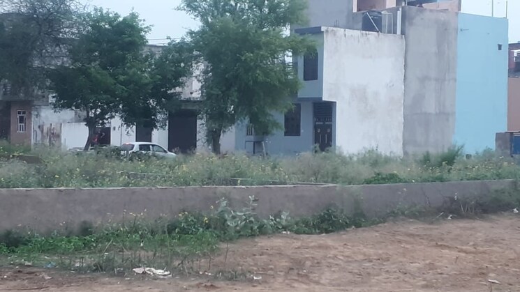 196 Sq.Yd. Plot in Sohna Road Gurgaon