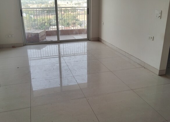 2 BHK Apartment in Sohna Sector 33 Gurgaon