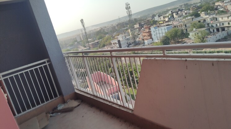 2 BHK Apartment in Sohna Sector 33 Gurgaon