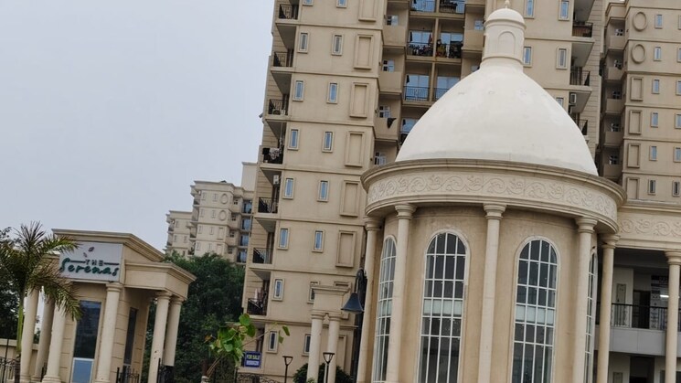 2 Bedroom 700 Sq.Ft. Apartment in Sohna Sector 36 Gurgaon