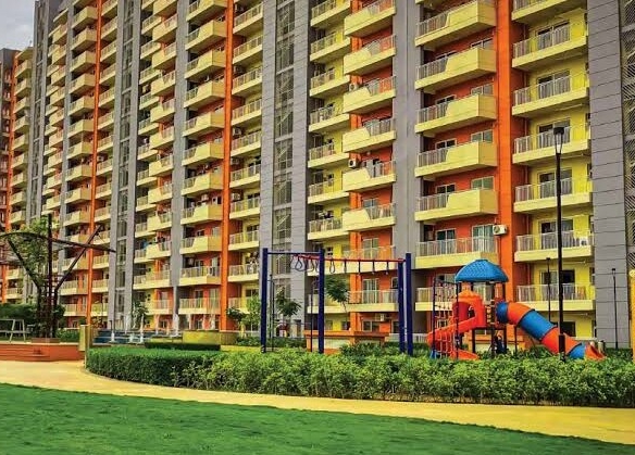 2 Bedroom Apartment, Sector 33, Sohna Gurgaon