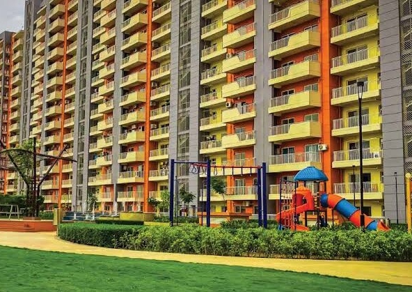 2 Bedroom Apartment, Sector 33, Sohna Gurgaon