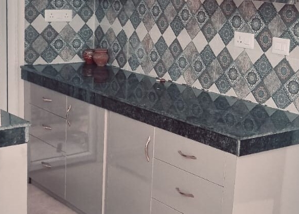 2 Bedroom Apartment Sector 36, Sohna Gurgaon