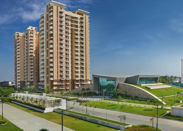 2 Bedroom Apartment in Sohna Sector 2 Gurgaon