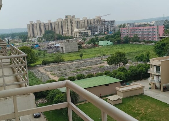 2 Bedroom Apartment in Sohna Sector 33 Gurgaon
