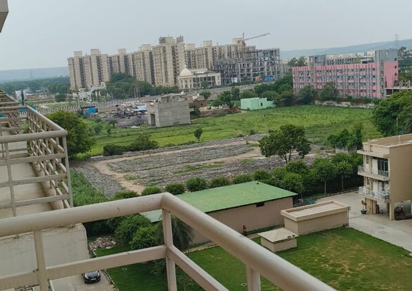 2 Bedroom Apartment in Sohna Sector 33 Gurgaon