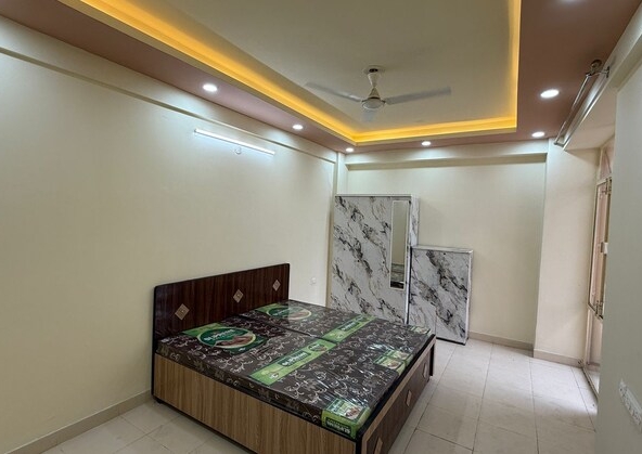 2 Bedroom Apartment in Sohna Sector 33 Gurgaon