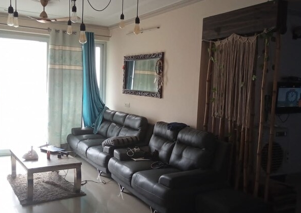 2 Bedroom Apartment in Sohna Sector 33 Gurgaon