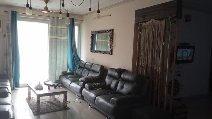 2 Bedroom Apartment in Sohna Sector 33 Gurgaon