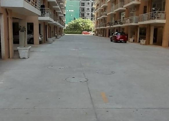 2 Bedroom Apartment in Sohna Sector 33 Gurgaon