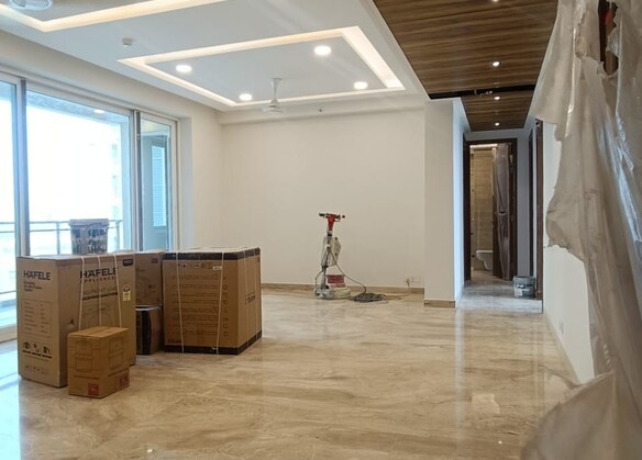 2 Bedroom Apartment in Sohna Sector 33 Gurgaon