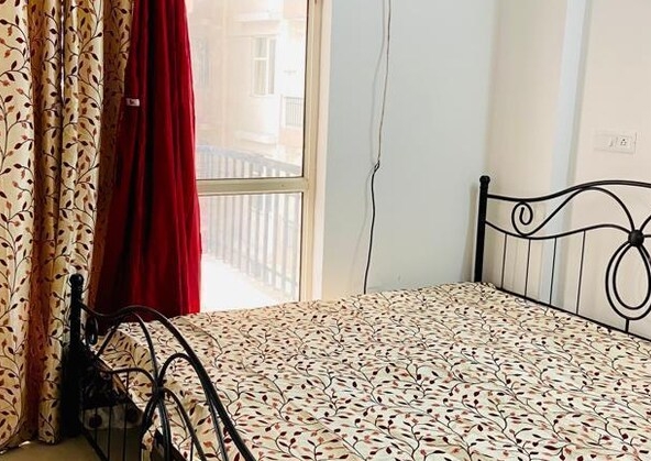 2 Bedroom Apartment in Sohna Sector 35 Gurgaon