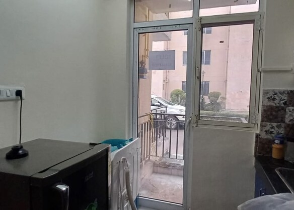 2 Bedroom Apartment in Sohna Sector 35 Gurgaon