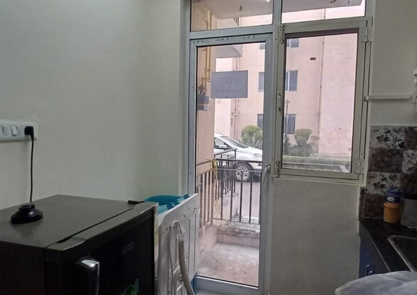 2 Bedroom Apartment in Sohna Sector 35 Gurgaon