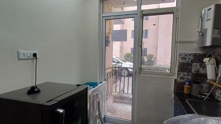 2 Bedroom Apartment in Sohna Sector 35 Gurgaon