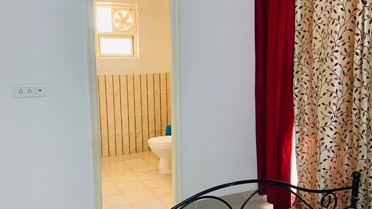 2 Bedroom Apartment in Sohna Sector 35 Gurgaon