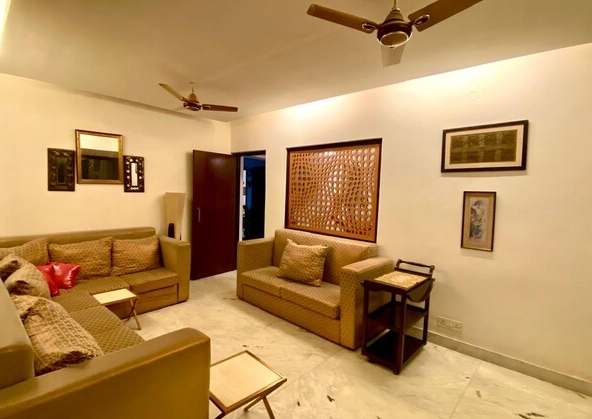 2 Bedroom Apartment in Sohna Sector 36 Gurgaon