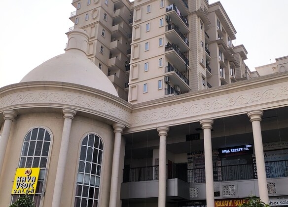 2 Bedroom Apartment in Sohna Sector 36 Gurgaon
