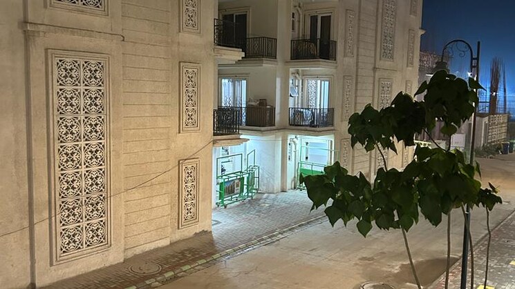 2 Bedroom Apartment in Sohna Sector 36 Gurgaon