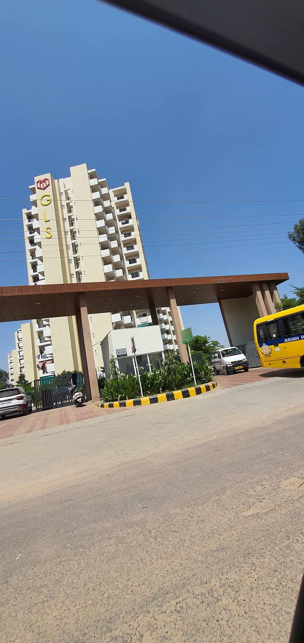 2 Bedroom Apartment in Sohna Sector 4 Gurgaon