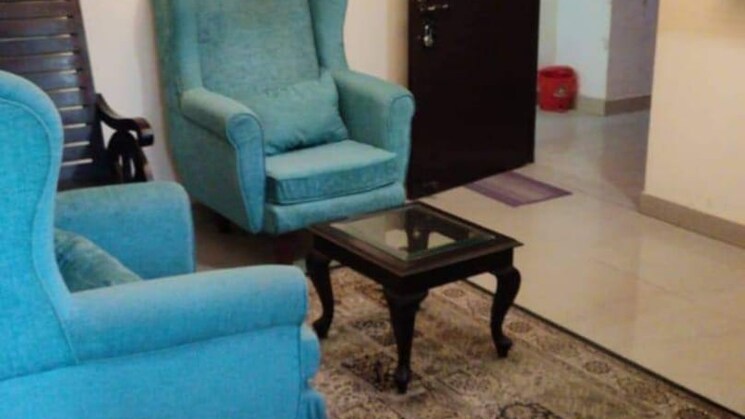 2 Bedroom Apartment in Sohna Sector 5 Gurgaon