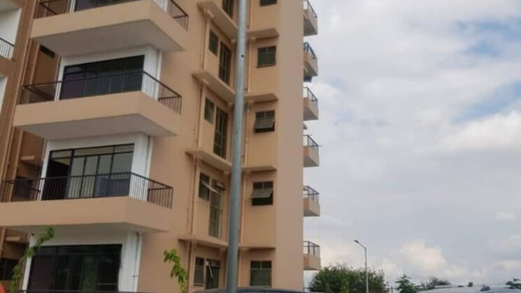2 Bedroom Apartment in Sohna Sector 5 Gurgaon