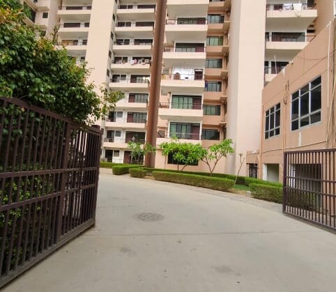 2 Bedroom Apartment in Sohna Sector 5 Gurgaon