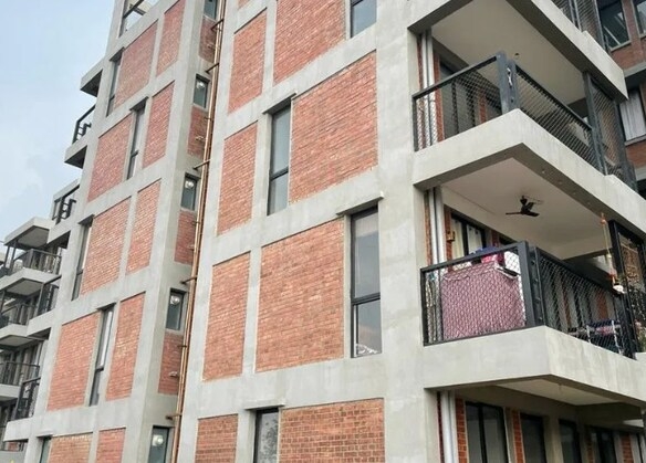 2 Bedroom Apartment in Sohna Sector 6 Gurgaon