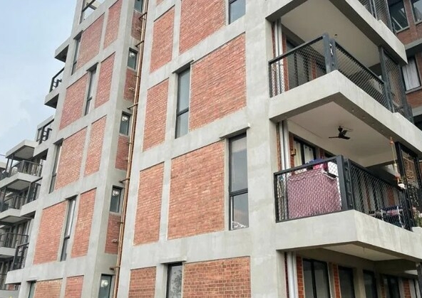 2 Bedroom Apartment in Sohna Sector 6 Gurgaon