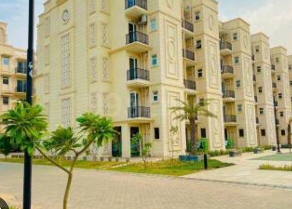 2 Bedroom Builder Floor in Sohna Sector 36 Gurgaon