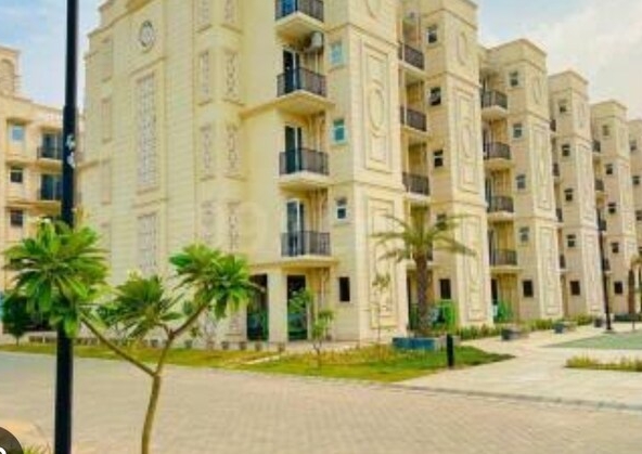 2 Bedroom Builder Floor in Sohna Sector 36 Gurgaon