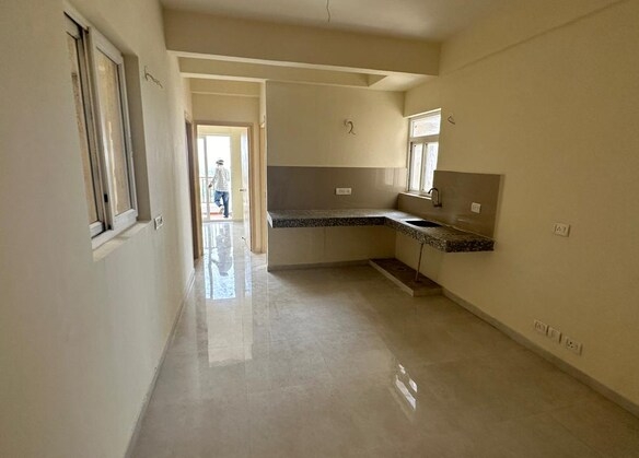 2 Bedroom Builder Floor in Sohna Sector 4 Gurgaon