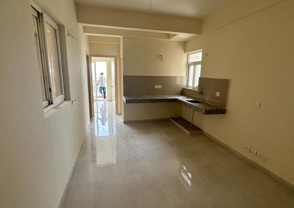2 Bedroom Builder Floor in Sohna Sector 4 Gurgaon