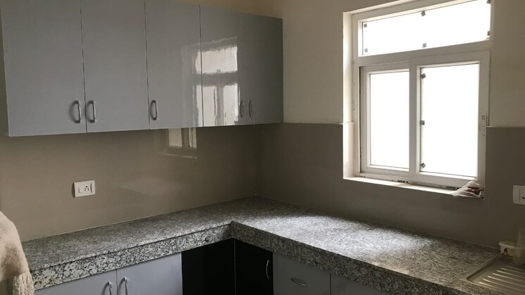 2 Bedroom Builder Floor in Sohna Sector 4 Gurgaon