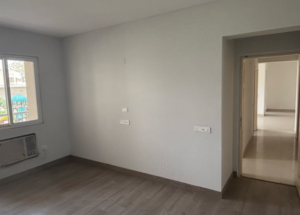 2.5 Bedroom Apartment in Sohna Gurgaon
