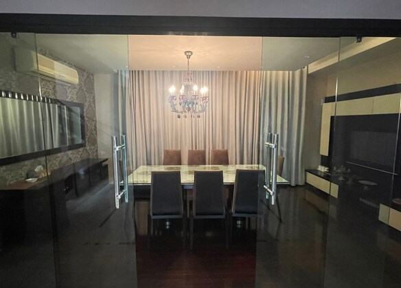 2.5 Bedroom Apartment in Sohna Sector 33 Gurgaon
