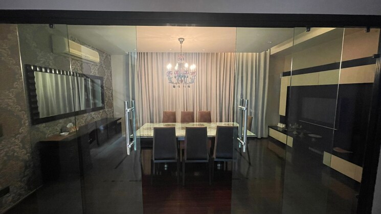 2.5 Bedroom Apartment in Sohna Sector 33 Gurgaon