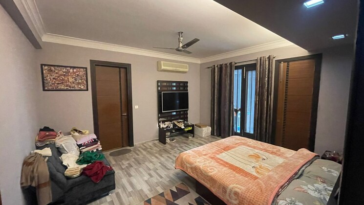 2.5 Bedroom Apartment in Sohna Sector 33 Gurgaon