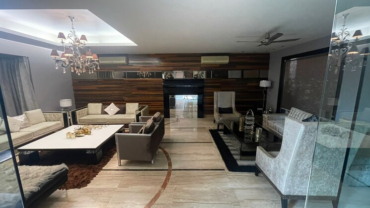 2.5 Bedroom Apartment in Sohna Sector 33 Gurgaon