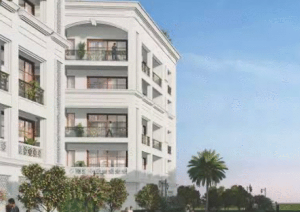 2BHK 2129 Sq.Ft. Apartment in Sohna Sector 33 Gurgaon