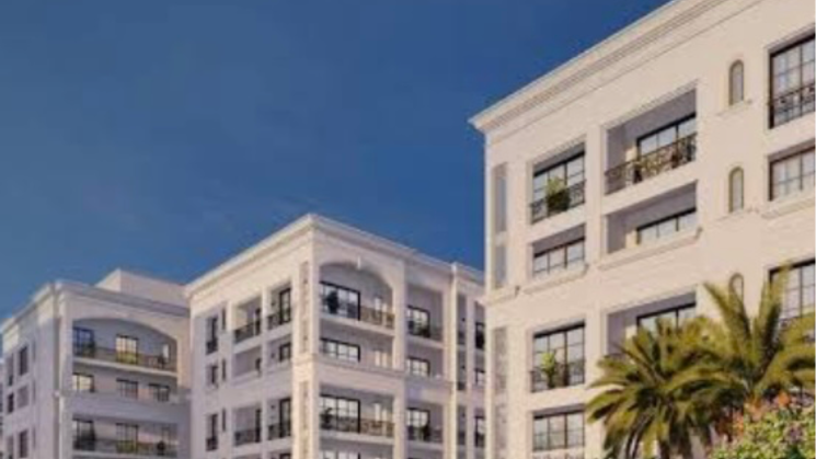 2BHK 2129 Sq.Ft. Apartment in Sohna Sector 33 Gurgaon