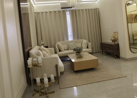 2BHK Apartment in Sohna Sector 2 Gurgaon
