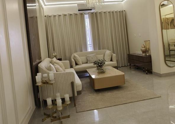 2BHK Apartment in Sohna Sector 2 Gurgaon