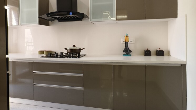 2BHK Apartment in Sohna Sector 2 Gurgaon