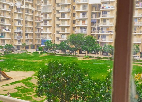 2BHK Apartment in Sohna Sector 33 Gurgaon