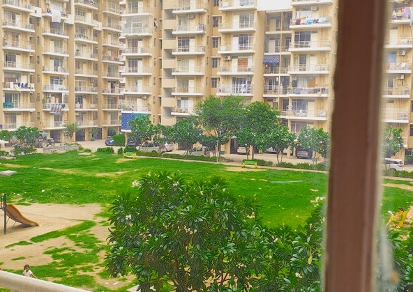 2BHK Apartment in Sohna Sector 33 Gurgaon