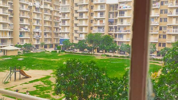 2BHK Apartment in Sohna Sector 33 Gurgaon