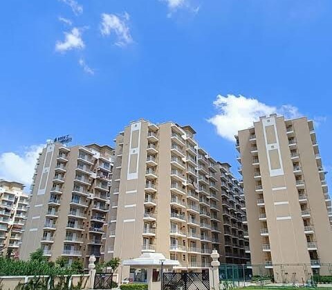 2BHK Sq.Ft. Apartment in Sohna Sector 33 Gurgaon