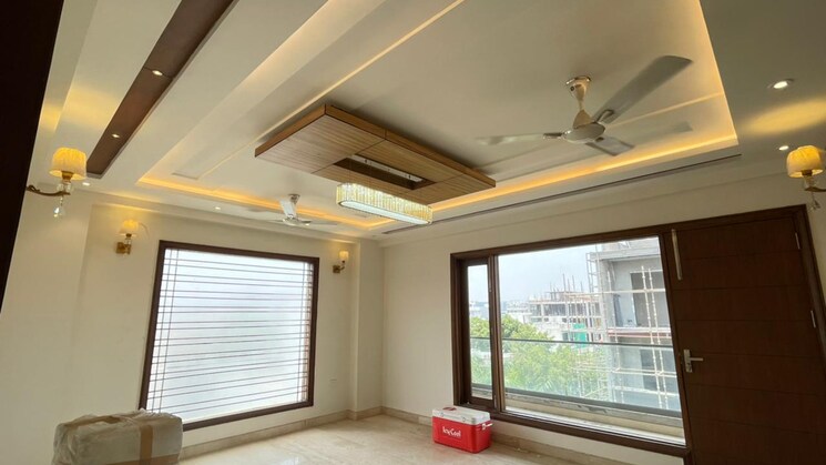 3 BHK Apartment in Sohna Sector 35 Gurgaon