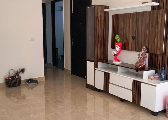 3 BHK Apartment in Sohna Sector 36 Gurgaon